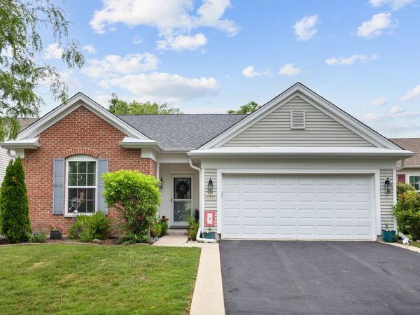12122 Latham Trail , Huntley, IL 60142