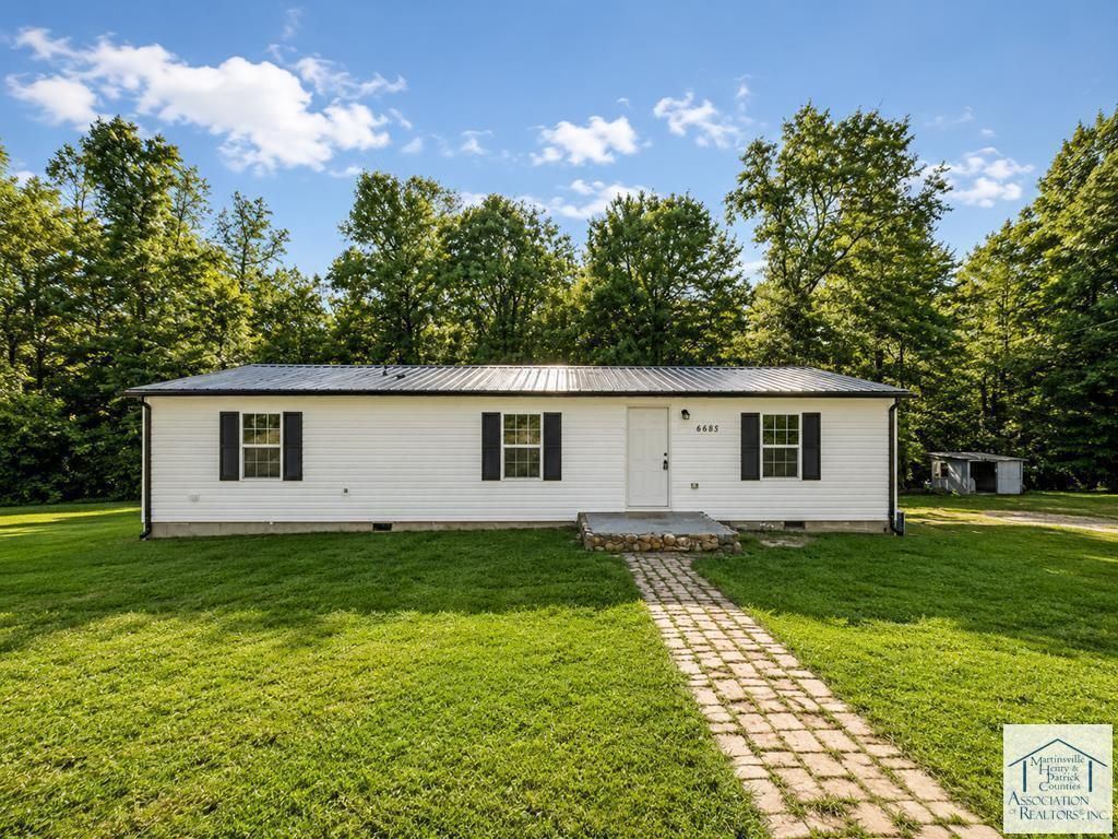 6685 Fork Mountain Rd, Rocky Mount, VA 24151 Main Photo