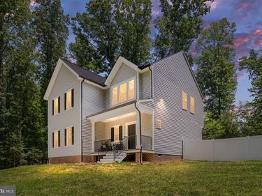 349 OAK HAVEN DRIVE, MINERAL, VA 23117