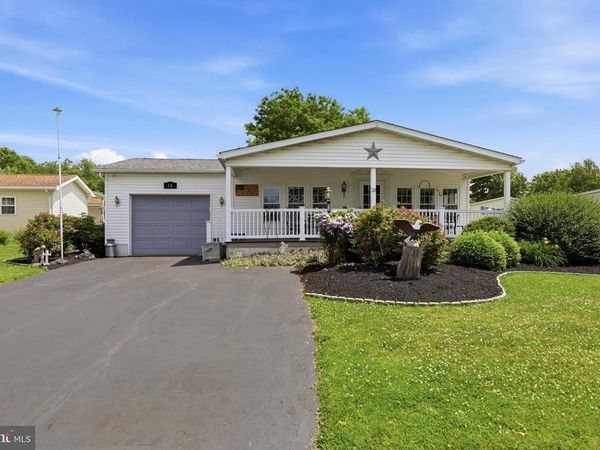 28 WILLIAMS WAY , SELLERSVILLE, PA 18960