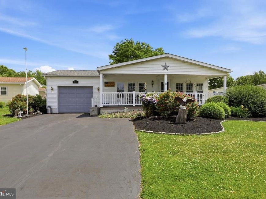 28 Williams Way, Sellersville, PA 18960 Main Photo