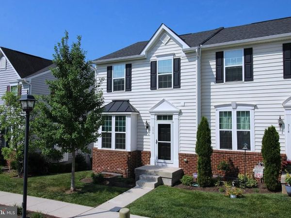 516 GROAT ALY, PHOENIXVILLE, PA 19460