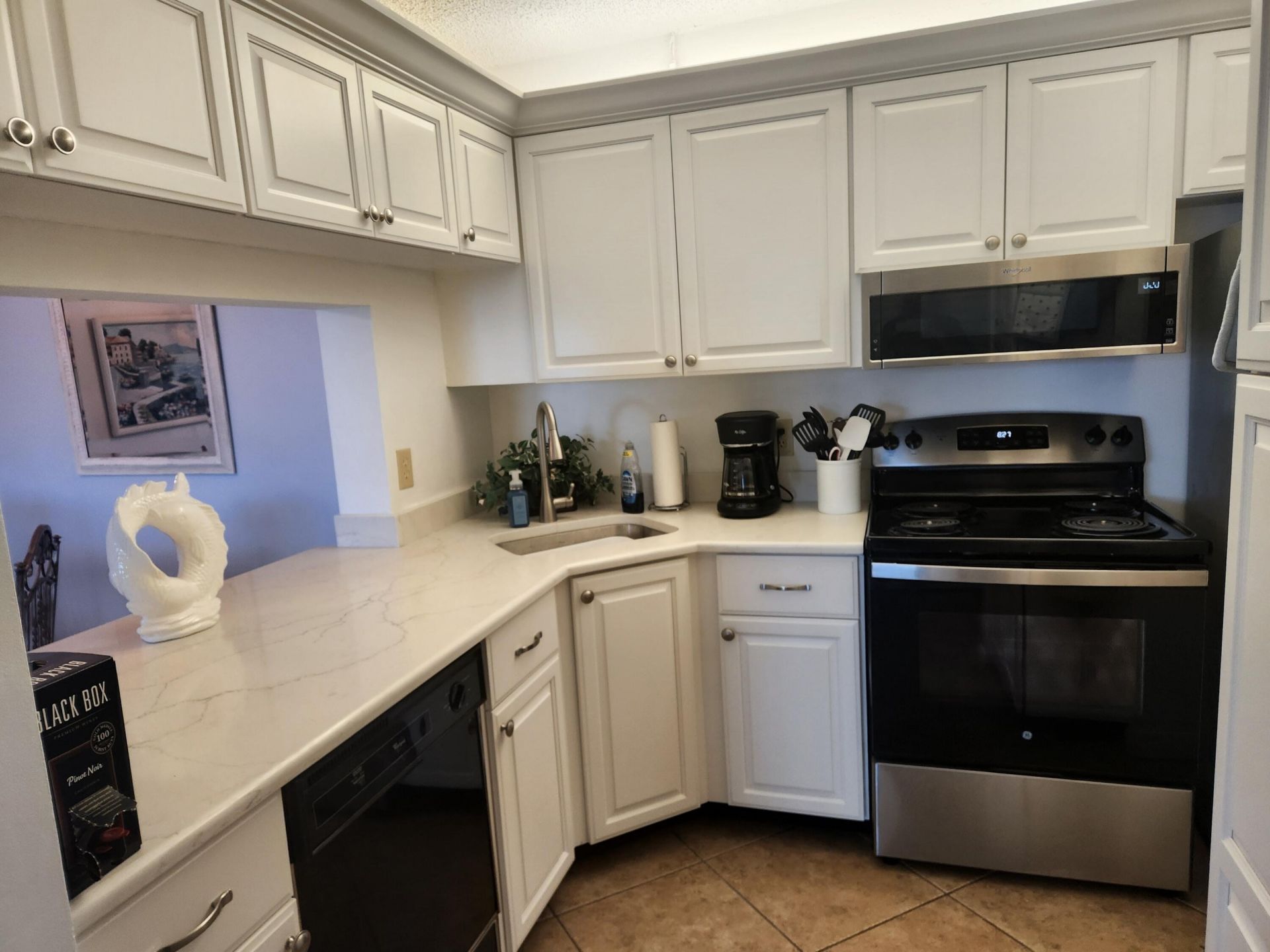 4436 NE Ocean Boulevard, Unit E2, Hutchinson Island, FL 34957 Photo