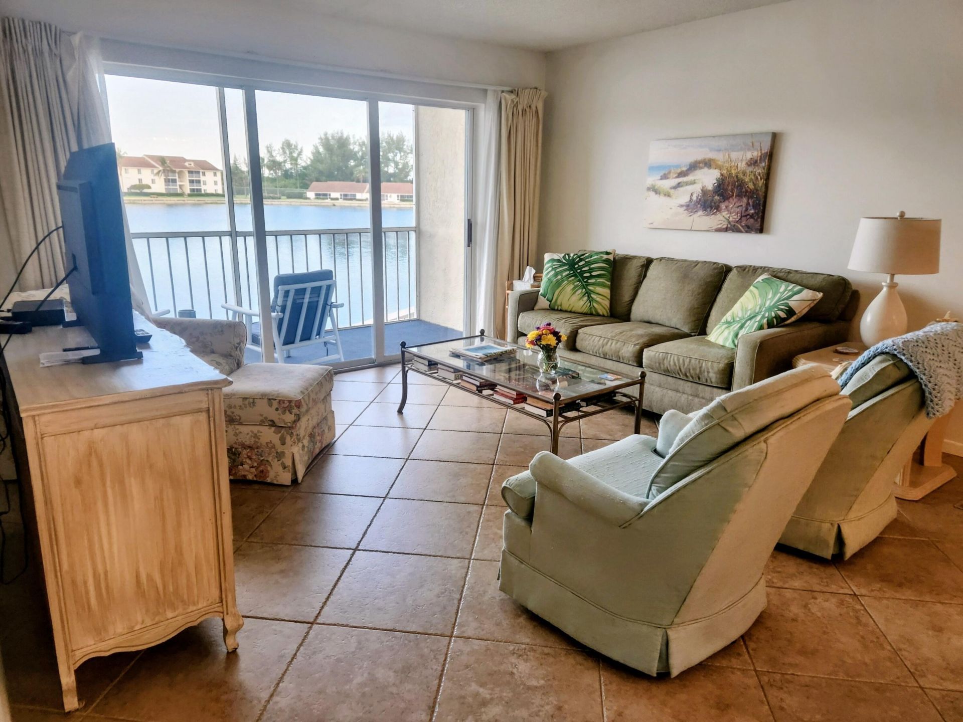 4436 NE Ocean Boulevard, Unit E2, Hutchinson Island, FL 34957 Photo