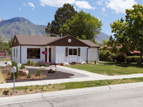 836 N 700 W, Provo, UT 84604