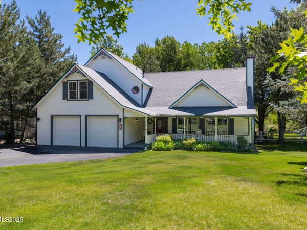242 Kinsey Way, Genoa, NV 89411