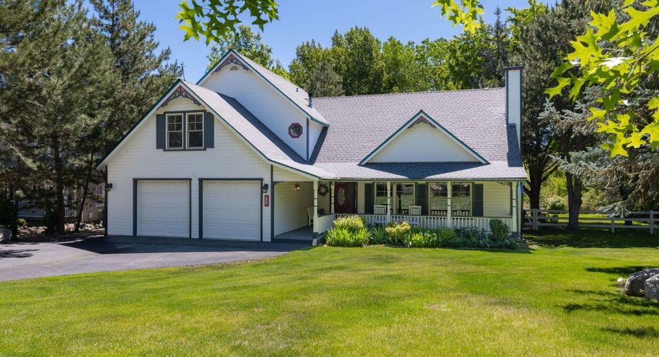 242 Kinsey Way, Genoa, NV 89411 Photo