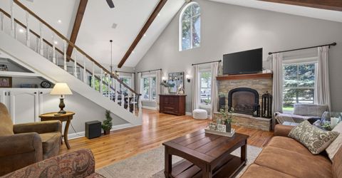 242 Kinsey Way, Genoa, NV 89411 Photo
