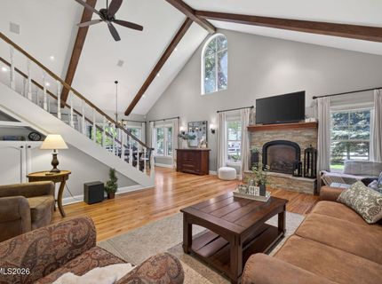 242 Kinsey Way, Genoa, NV 89411 Photo