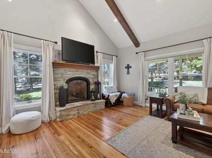 242 Kinsey Way, Genoa, NV 89411 Photo