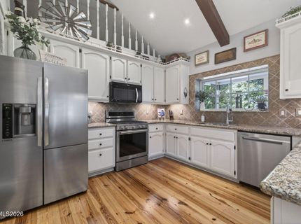 242 Kinsey Way, Genoa, NV 89411 Photo