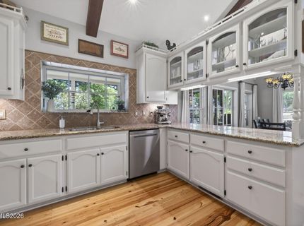 242 Kinsey Way, Genoa, NV 89411 Photo
