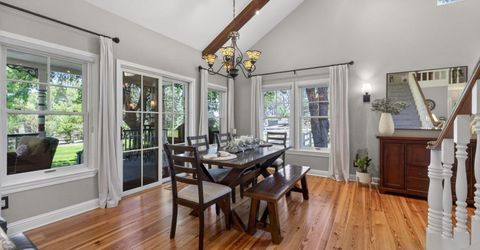 242 Kinsey Way, Genoa, NV 89411 Photo