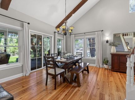 242 Kinsey Way, Genoa, NV 89411 Photo