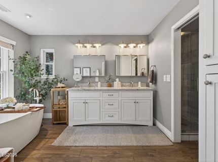 242 Kinsey Way, Genoa, NV 89411 Photo