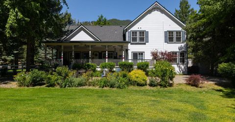 242 Kinsey Way, Genoa, NV 89411 Photo