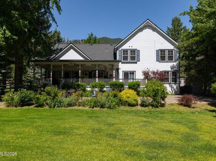 242 Kinsey Way, Genoa, NV 89411 Photo