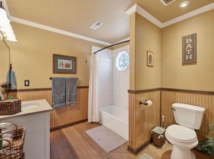 242 Kinsey Way, Genoa, NV 89411 Photo