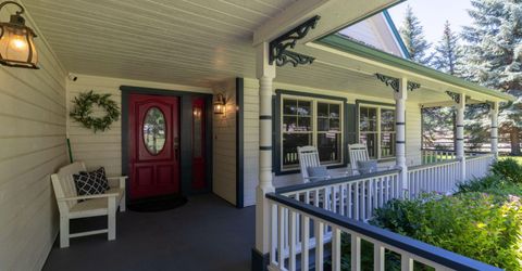 242 Kinsey Way, Genoa, NV 89411 Photo