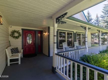 242 Kinsey Way, Genoa, NV 89411 Photo
