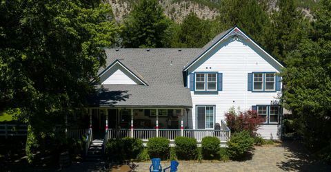 242 Kinsey Way, Genoa, NV 89411 Photo