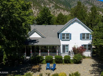 242 Kinsey Way, Genoa, NV 89411 Photo