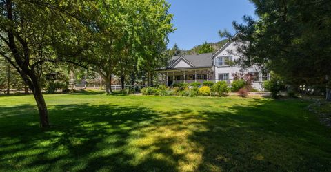 242 Kinsey Way, Genoa, NV 89411 Photo
