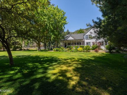 242 Kinsey Way, Genoa, NV 89411 Photo