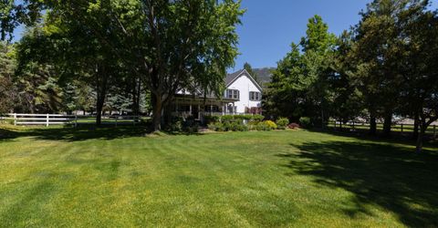 242 Kinsey Way, Genoa, NV 89411 Photo