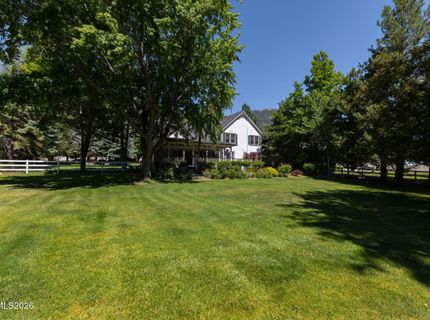 242 Kinsey Way, Genoa, NV 89411 Photo