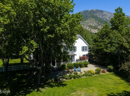 242 Kinsey Way, Genoa, NV 89411 Photo