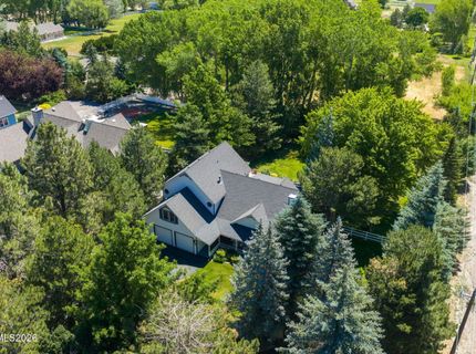 242 Kinsey Way, Genoa, NV 89411 Photo