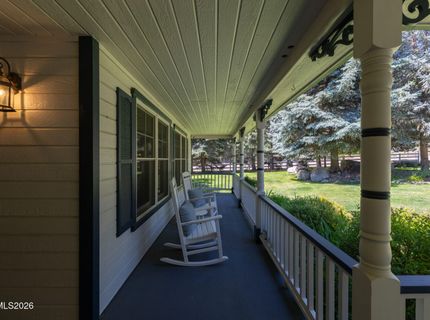 242 Kinsey Way, Genoa, NV 89411 Photo