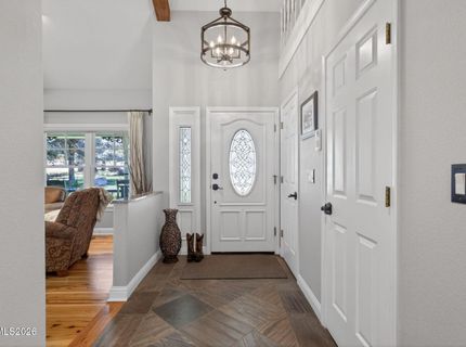 242 Kinsey Way, Genoa, NV 89411 Photo