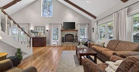 242 Kinsey Way, Genoa, NV 89411 Photo