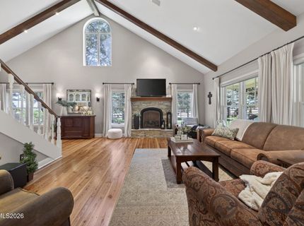 242 Kinsey Way, Genoa, NV 89411 Photo