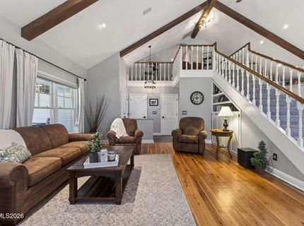 242 Kinsey Way, Genoa, NV 89411 Photo
