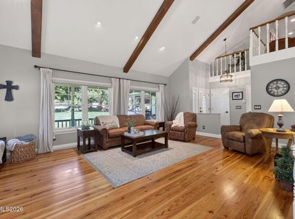 242 Kinsey Way, Genoa, NV 89411 Photo
