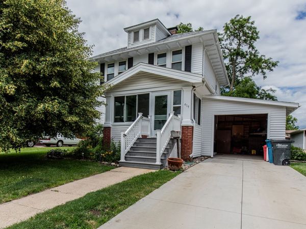 419 E Lincoln Street , Princeton, IL 61356