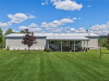 7324 Ramsey Road, Belfast, NY 14711