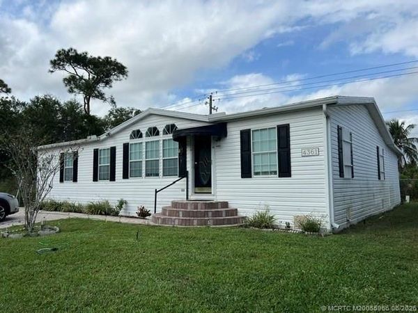 4361 1st Court, Lantana, FL 33462