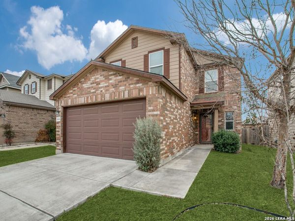 4346 Safe, San Antonio, TX 78244