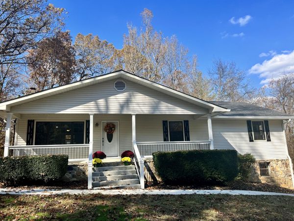 831 Osceola Drive, Whitwell, TN 37397