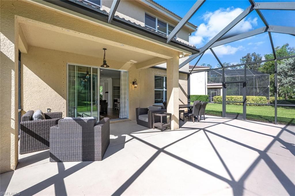 1262 Barrigona Ct, Naples, FL 34119 Photo