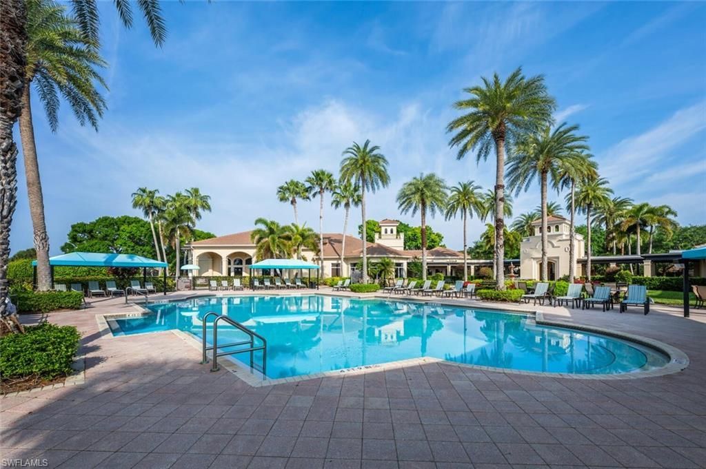 1262 Barrigona Ct, Naples, FL 34119 Photo