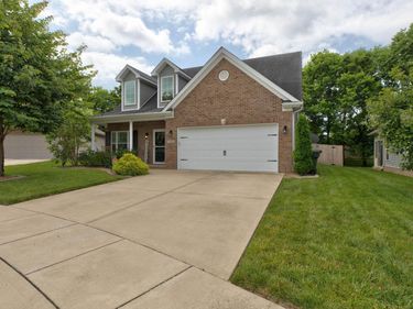 126 Snaffle Trail, Georgetown, KY 40324