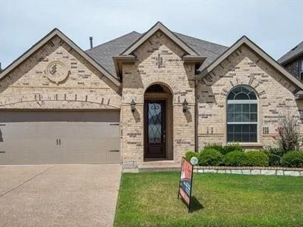 1409 Coleto Creek Trail, Prosper, TX 75078