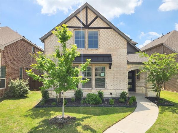 1232 Western Yarrow Avenue , Justin, TX 76247