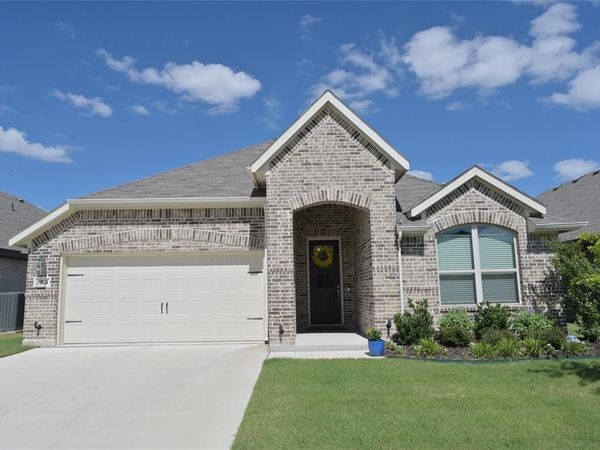 5924 Pine River Lane, Fort Worth, TX 76179