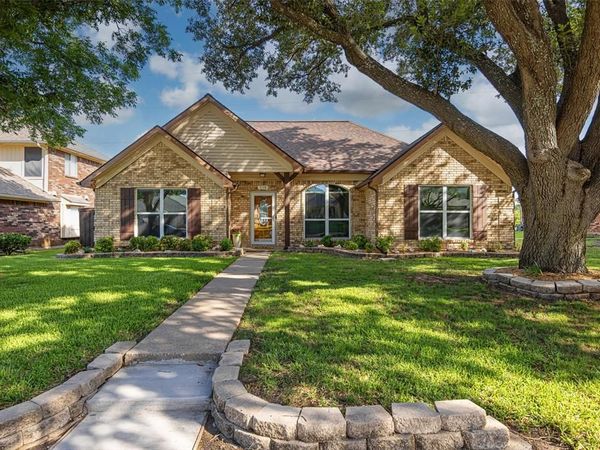 518 E Gaston Drive , Wylie, TX 75098